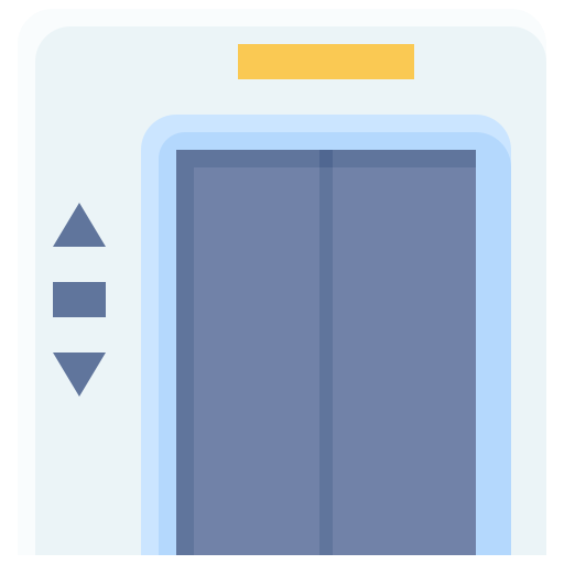 Elevator Lift