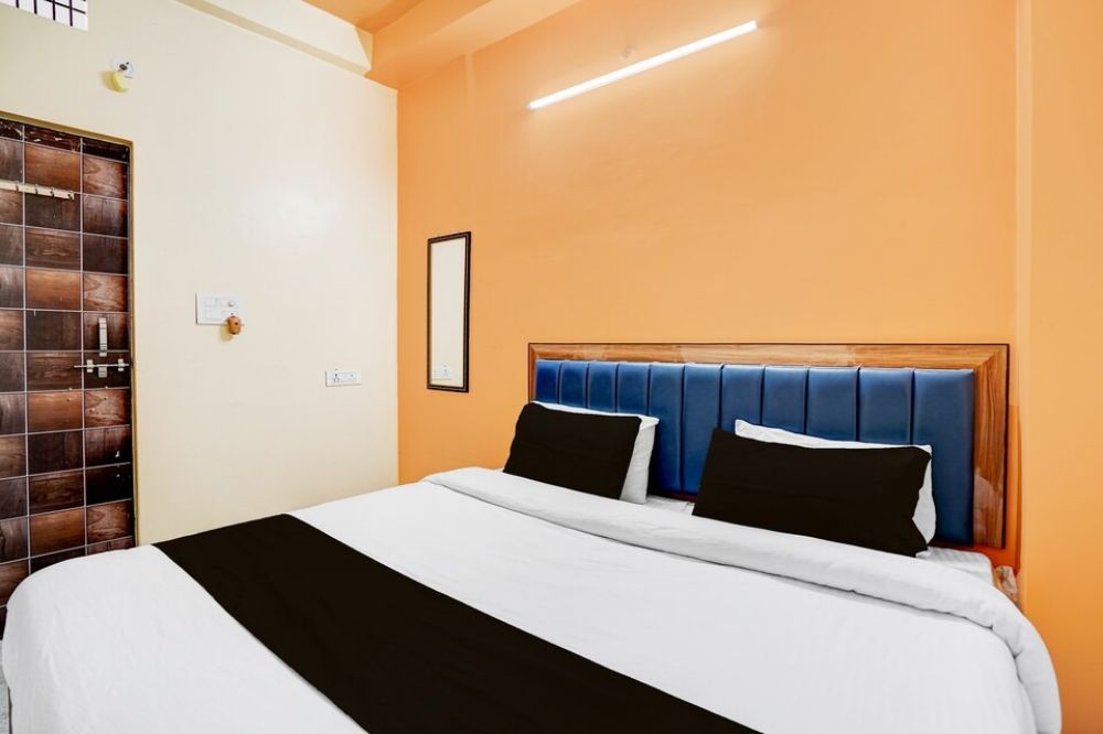 Shri Rudra Homestay